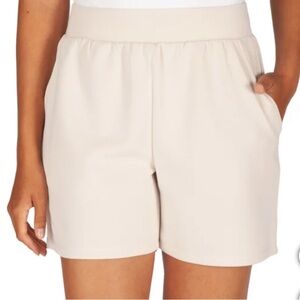 NWT Luxe Lounge Shorts